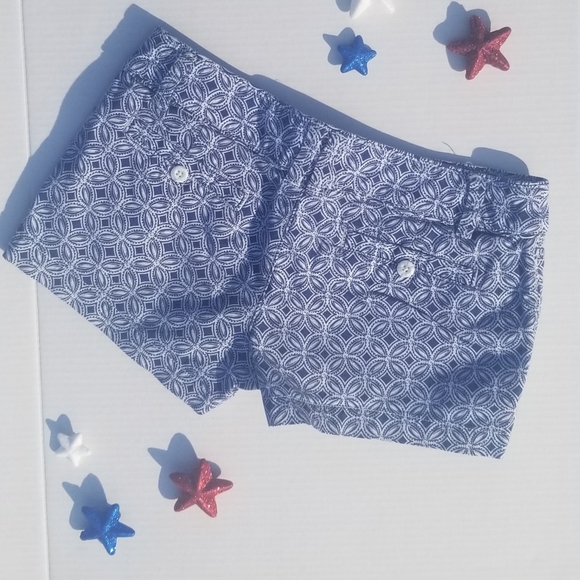 Red Camel| Printed Short, Shorts - Picture 2 of 2